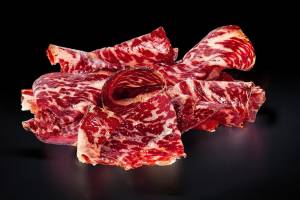 Épicerie fine gastronomique à Bilbao 1 Jambon02
