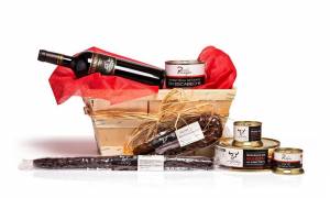 Cestas de Navidad únicas 2 15267609