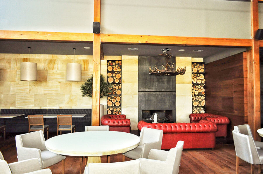 domaine du grill salon de santa rosalia