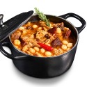 Callos de Wagyu con Garbanzos de 425 g