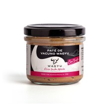 Buy Truffled Wagyu Pâté - Finca Santa Rosalía