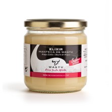 Wagyu Butter/Elixir