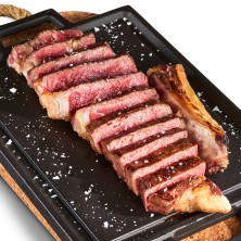 5KG Entrecôte de Bœuf Wagyu