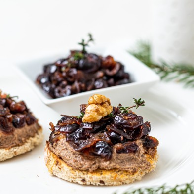 Comprar Paté trufado de Wagyu - Finca Santa Rosalía