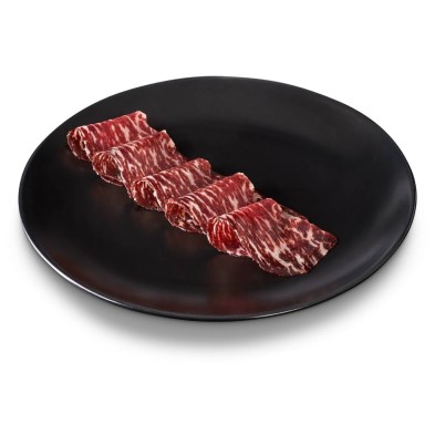 Buy Wagyu Caviar (Cecina) of 90 g. - Finca Santa Rosalía