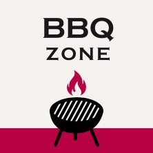 Lote especial barbacoa para 4 personas