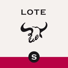 LOTE Wagyu Finca Santa Rosalia S