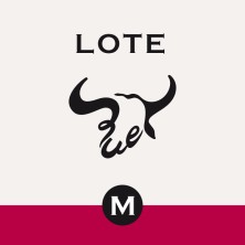 LOTE Wagyu Finca Santa Rosalia M