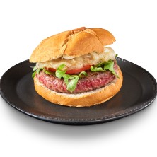 Burger Premium 100% de Bœuf Wagyu