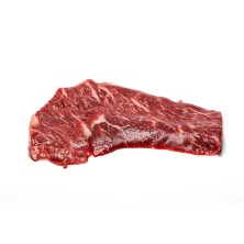 Bavette D'aloyau de Bɶuf de Wagyu 250-300gr.