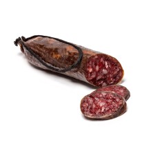 Fuet (saucisson) de Wagyu