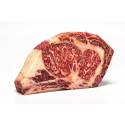 High Wagyu Loin with Bone (steak) of 1.2/1.3kg