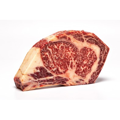 Buy High Bone-in Wagyu Loin (1.2/1.3kg) - Finca Santa Rosalía