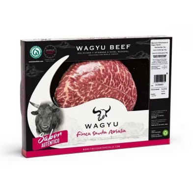 Buy Wagyu Picanha (250/300gr) - Finca Santa Rosalía