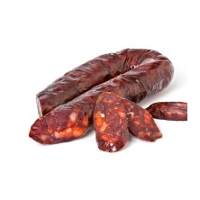 Comprar Chorizo de Wagyu - Finca Santa Rosalía