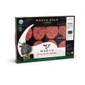 Mini Burgers  Wagyu 8 x 35g