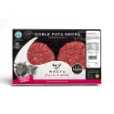 Burger Doble Pata Negra Wagyu 2 x 150 gr