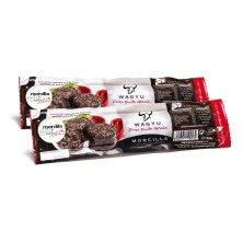 Comprar Morcilla de Wagyu - Finca Santa Rosalía