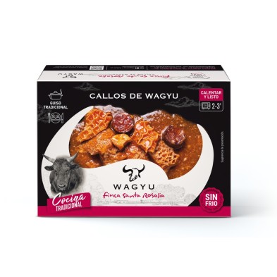 Tripes de Tripes de Wagyu (450g)