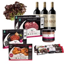 Lote especial Día del Padre