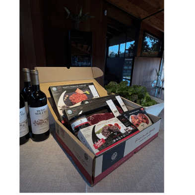 Lote especial Día del Padre