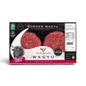 Gold Burger  100% Wagyu