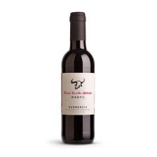 3 botellas 37,5 cl Garmendia Tinto Selección 2023