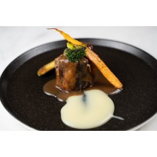 Rabo de Wagyu con salsa  (500gr)