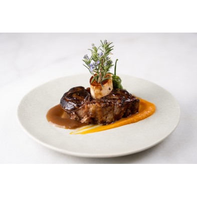 Wagyu Ossobuco with sauce  (500gr)