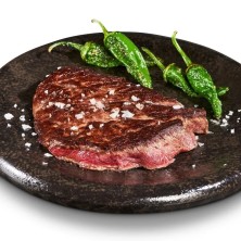 Solomillo Wagyu de 150 gr