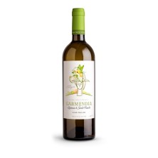 Garmendia Blanc Douce 2020 Vino ecologico Garmendia - 1