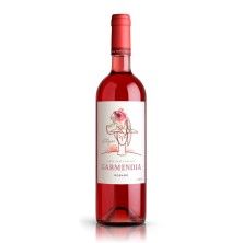 Garmendia Rosé 2021