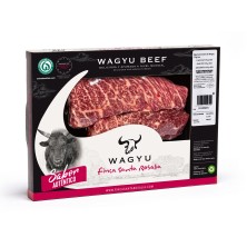 250-300gr sur côte de bœuf wagyu en ravier skin