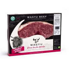 Comprar Picanha de Wagyu (250/300gr) - Finca Santa Rosalía