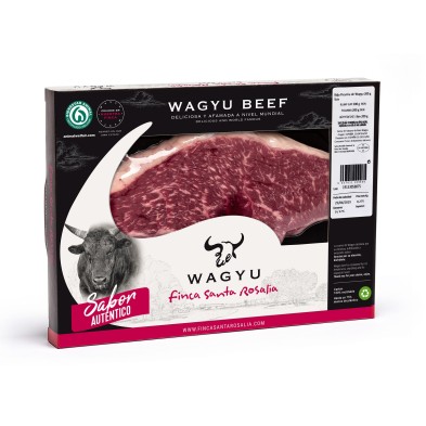 Buy Wagyu Picanha (250/300gr) - Finca Santa Rosalía