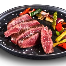 Comprar Centro de Posta Rosada de Wagyu (250/300gr) - Finca Santa Rosalía