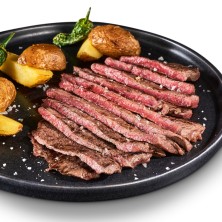 Posta Negra de Wagyu de 250/300gr