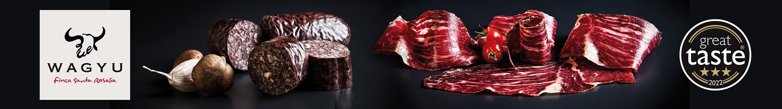 Gourmet Products - Cured Wagyu Beef Products - Official Store