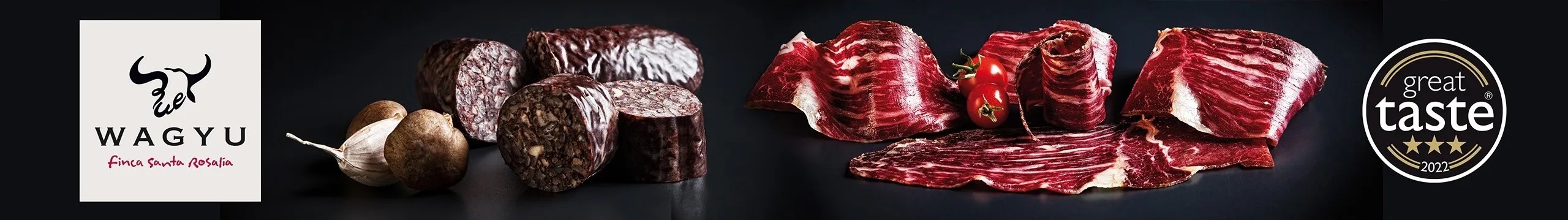 Gourmet Products - Cured Wagyu Beef Products - Official Store