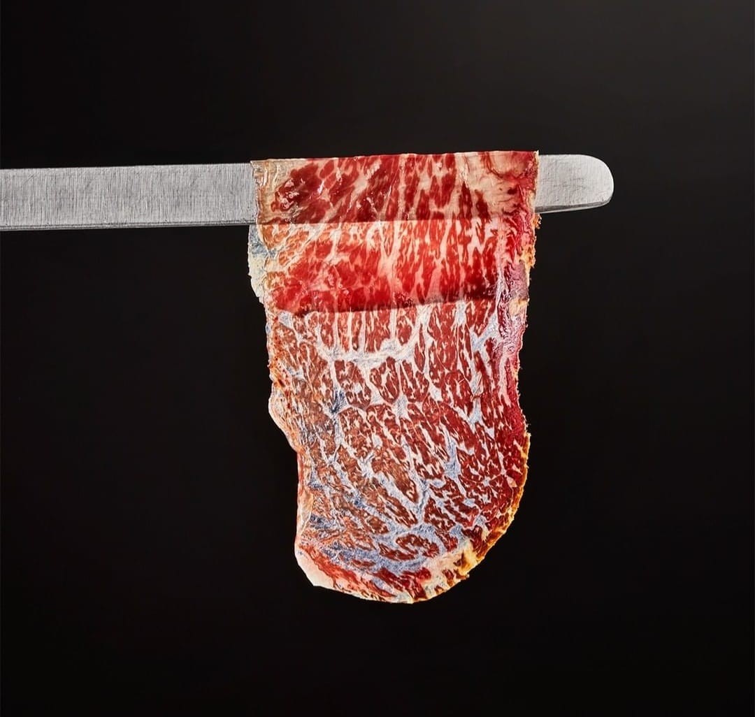 Elaborados de WAGYU