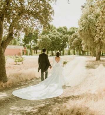 Bodas y eventos en Finca Santa Rosalía
