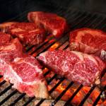 Entrecôte de Bœuf