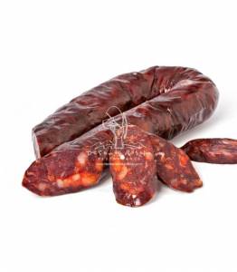 chorizo de wagyu
