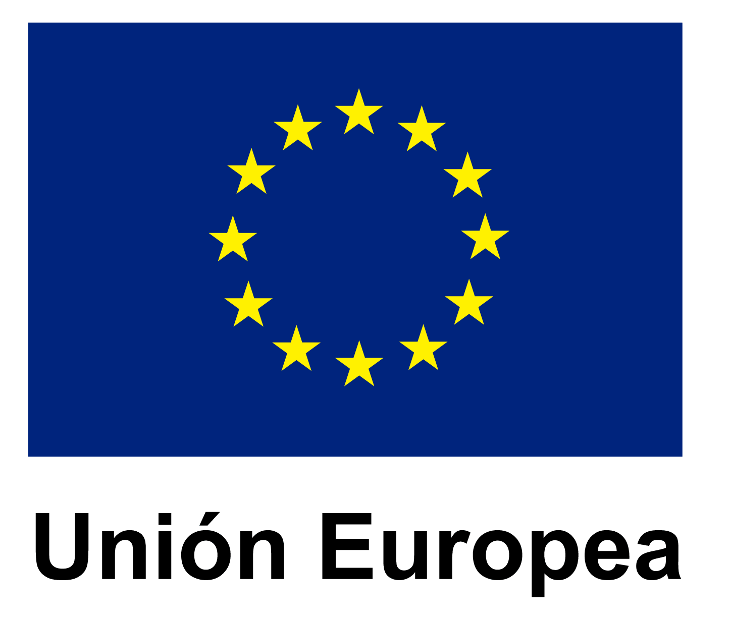 European Regional Development Fund 1 european union logo