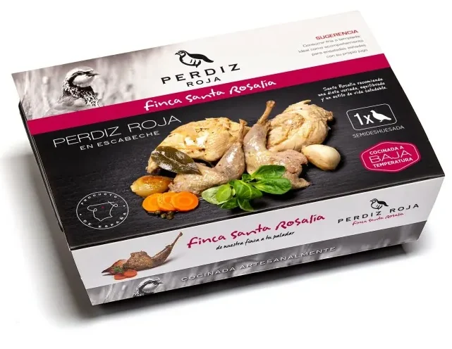 perdiz en escabeche e1706533923386